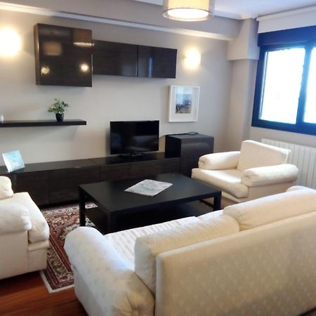 Apartamento Izaro Мундака Екстер'єр фото