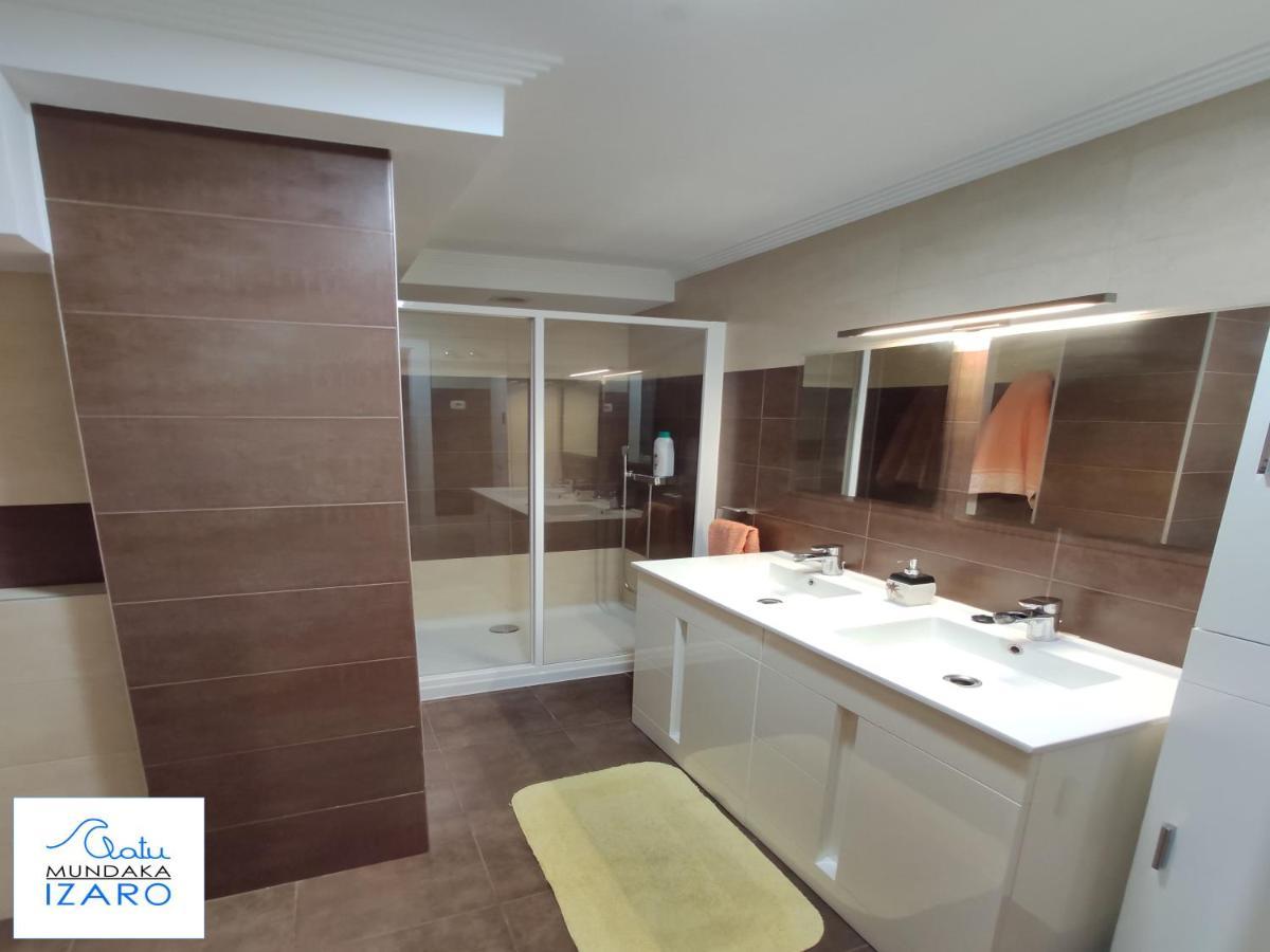 Apartamento Izaro Мундака Екстер'єр фото